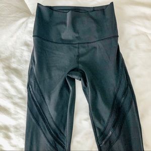 LULULEMON MESH WUNDER UNDERS
